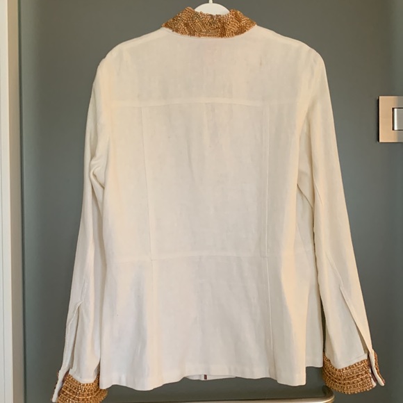 Debbie Shuchat Jacket - Picture 5 of 6